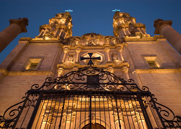 San Juan de los Lagos, Jalisco