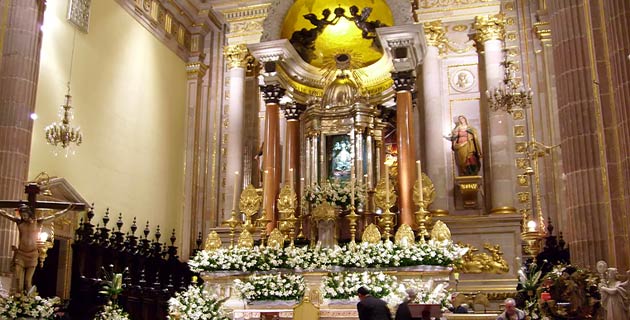 San Juan de los Lagos, Jalisco
