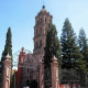 San Agustín, San Luis Potosí