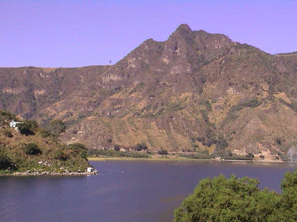 San Pedro, Tabasco
