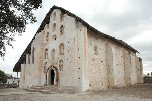 Santa Catarina, San Luis Potosí