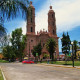 Santuario de Guadalupe, San Luis Potosí