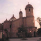 Santuario del Saucito, San Luis Potosí