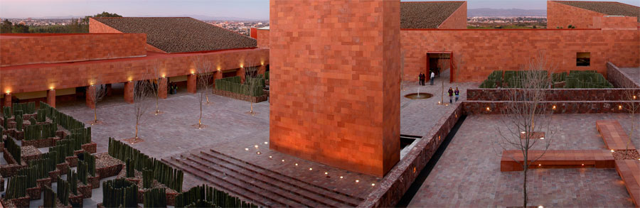 Museos en San Luis Potosí