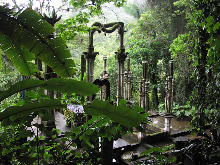 Pueblo Mágico Xilitla, San Luis Potosí
