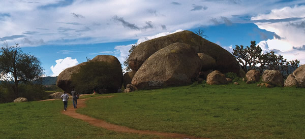 Tapalpa, Jalisco