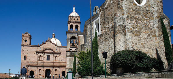 Tapalpa, Jalisco