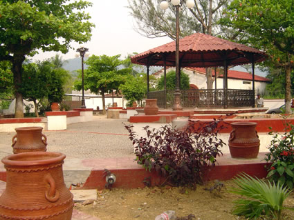 Tapijulapa, Tabasco