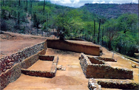 Teopantecuanitlán, Guerrero