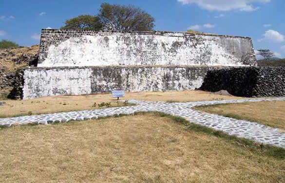 Tepapayeca, Puebla