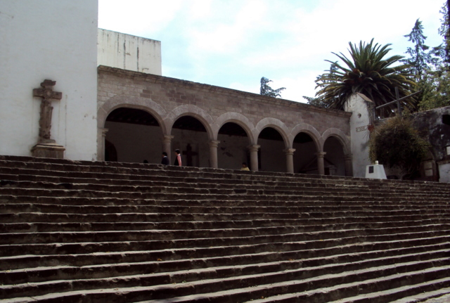 Tepeapulco, Hidalgo