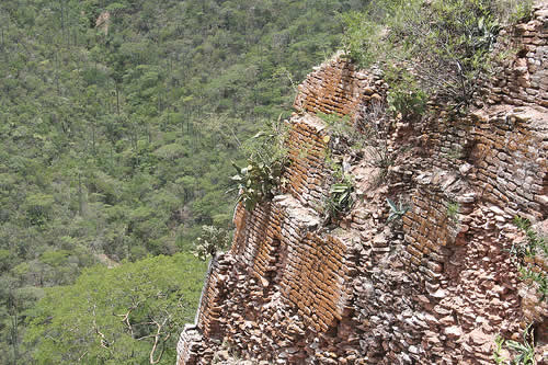 Tepexi el Viejo, Puebla