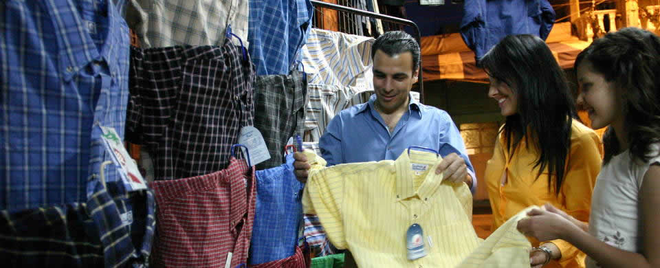 La Tradición Textil, Guanajuato