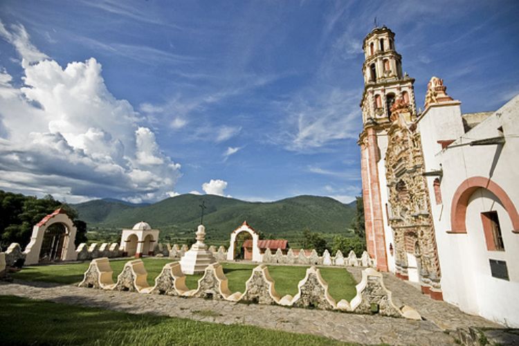 Tilaco, Querétaro