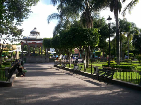 Tlaquepaque, Jalisco