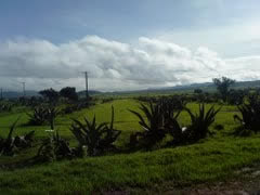 Ruta por las Haciendas, Hidalgo