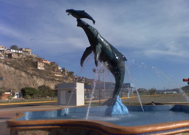 Topolobampo, Sinaloa
