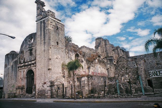 San Francisco Totimehuacán, Puebla