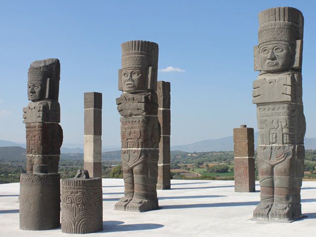Tula de Allende, Hidalgo