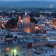 Ruta por el Corredor de los Cuatro Elementos, Hidalgo