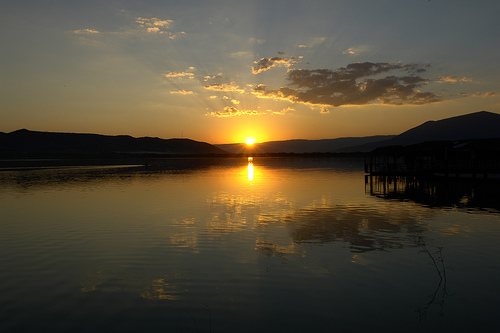 Laguna de Tuxpan, Guerrero