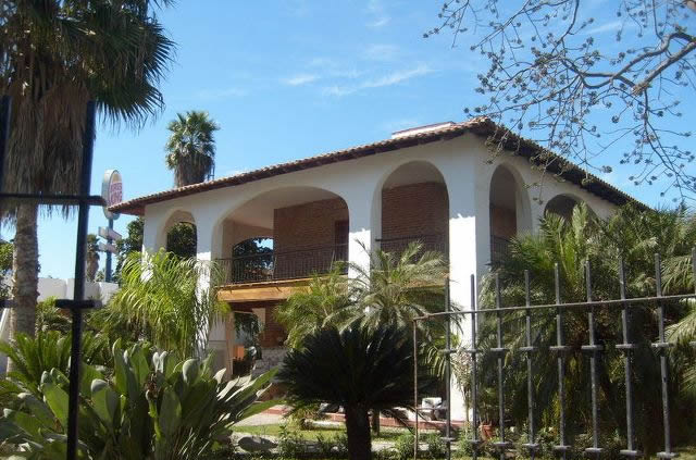 Museo del Valle del Fuerte, Sinaloa