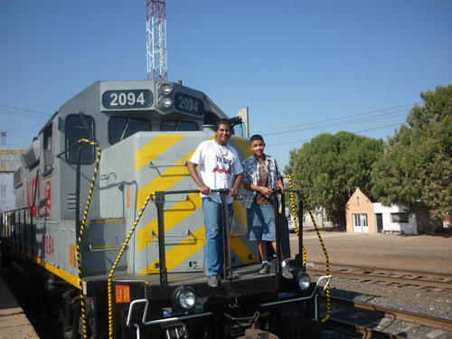 Vanegas, San Luis Potosí
