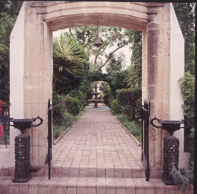 Villa de Guadalupe, San Luis Potosí