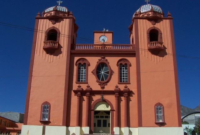 Villa de la Paz, San Luis Potosí