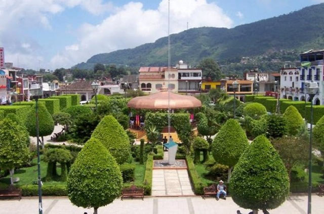 Xicotepec, Puebla