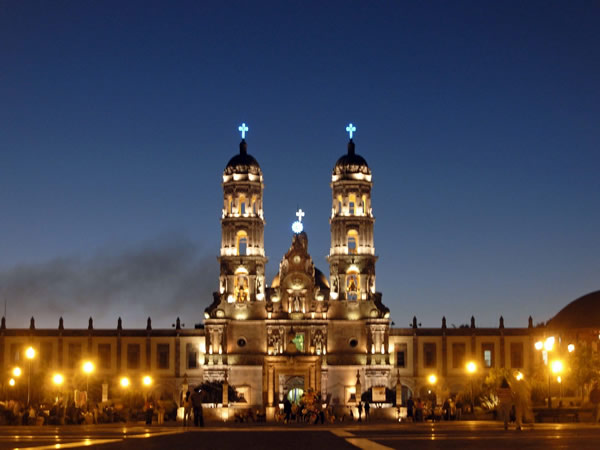 San Miguel El Alto, Jalisco - TuriMexico