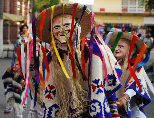 Fiestas y Festivales en Zacatecas