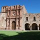 El Norte y Sur de Zacatecas