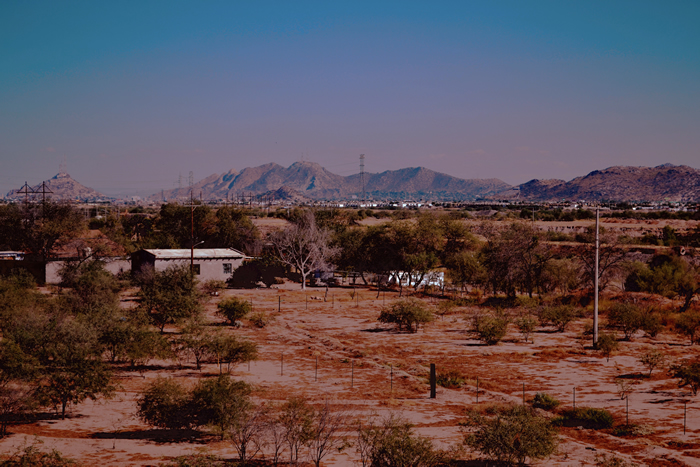 Hermosillo en Fotografías