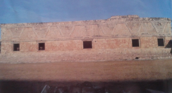 El Mundo Cotidiano en Palenque