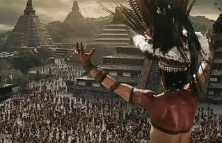 Las Guerras en Palenque