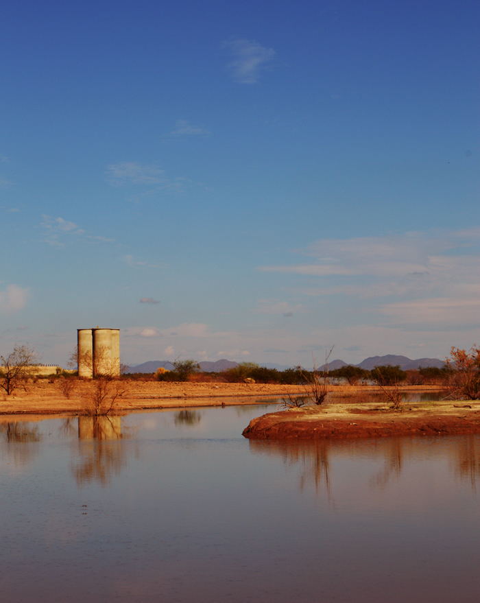 Hermosillo en Fotografías