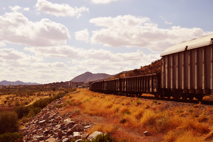 Hermosillo en Fotografías