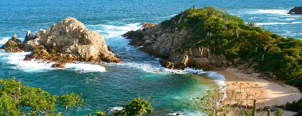 Huatulco