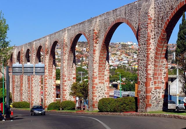 Leyendas Mexicanas en Querétaro