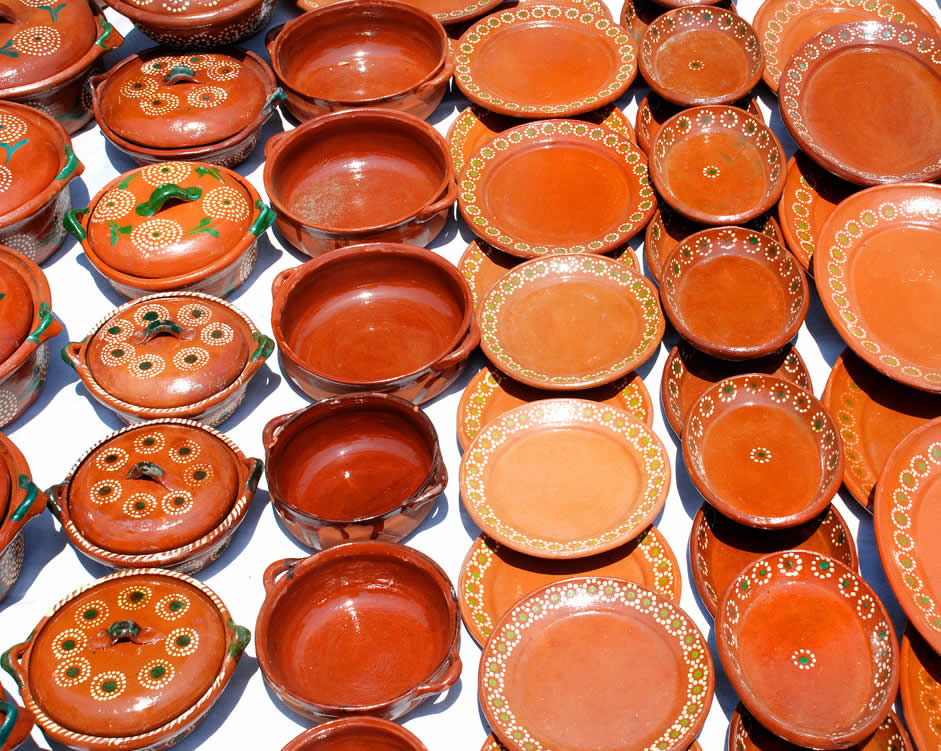 Alfarería