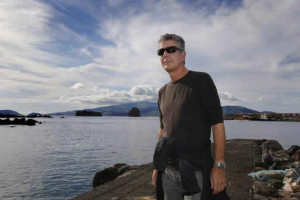 10 Consejos para Viajeros al estilo Anthony Bourdain