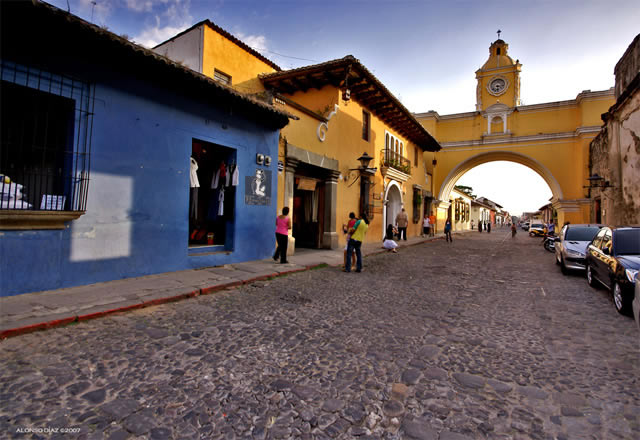Los Mayas en el Siglo XIX