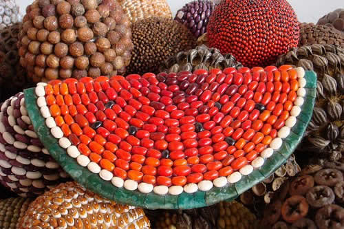 Artesanías de México