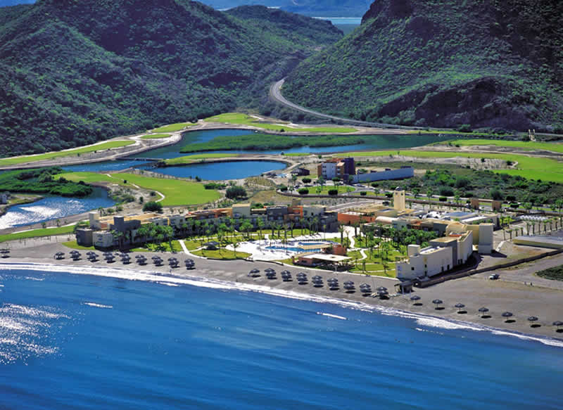 Guía de Baja California Sur
