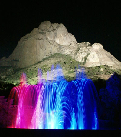 Pueblo Mágico Bernal, Querétaro