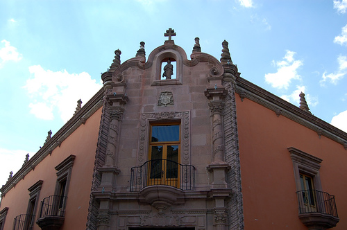 Leyendas Mexicanas en San Luis Potosí