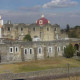 Convento de San Andrés Calpan, Puebla