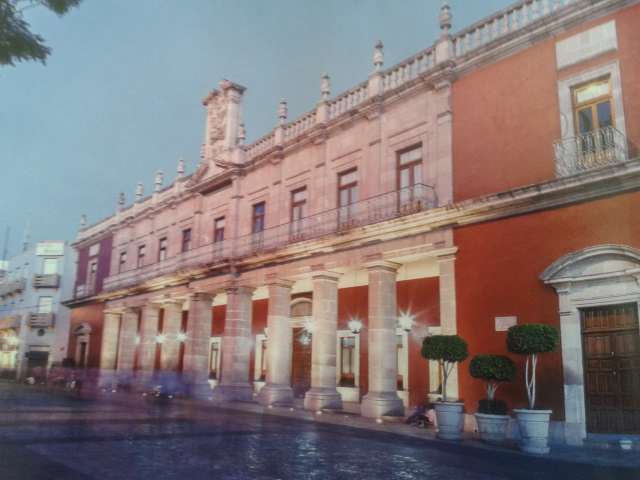Los Caminos de Aguascalientes Los Caminos de Aguascalientes
