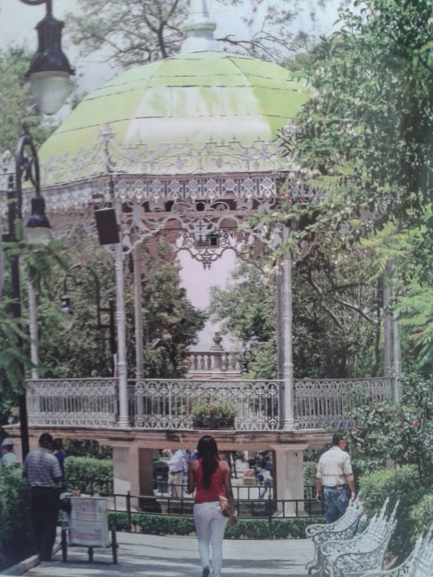 Los Caminos de Aguascalientes